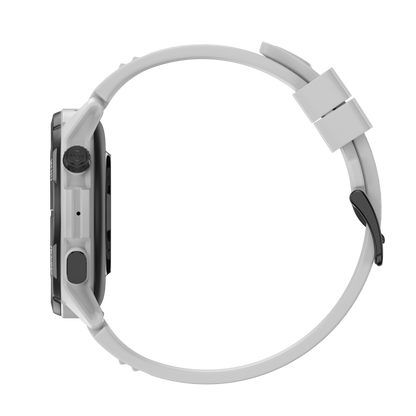 Smartwatch NOISE Endeavour 2 Jet Black