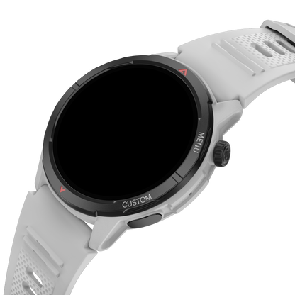Smartwatch NOISE Endeavour 2 Jet Black