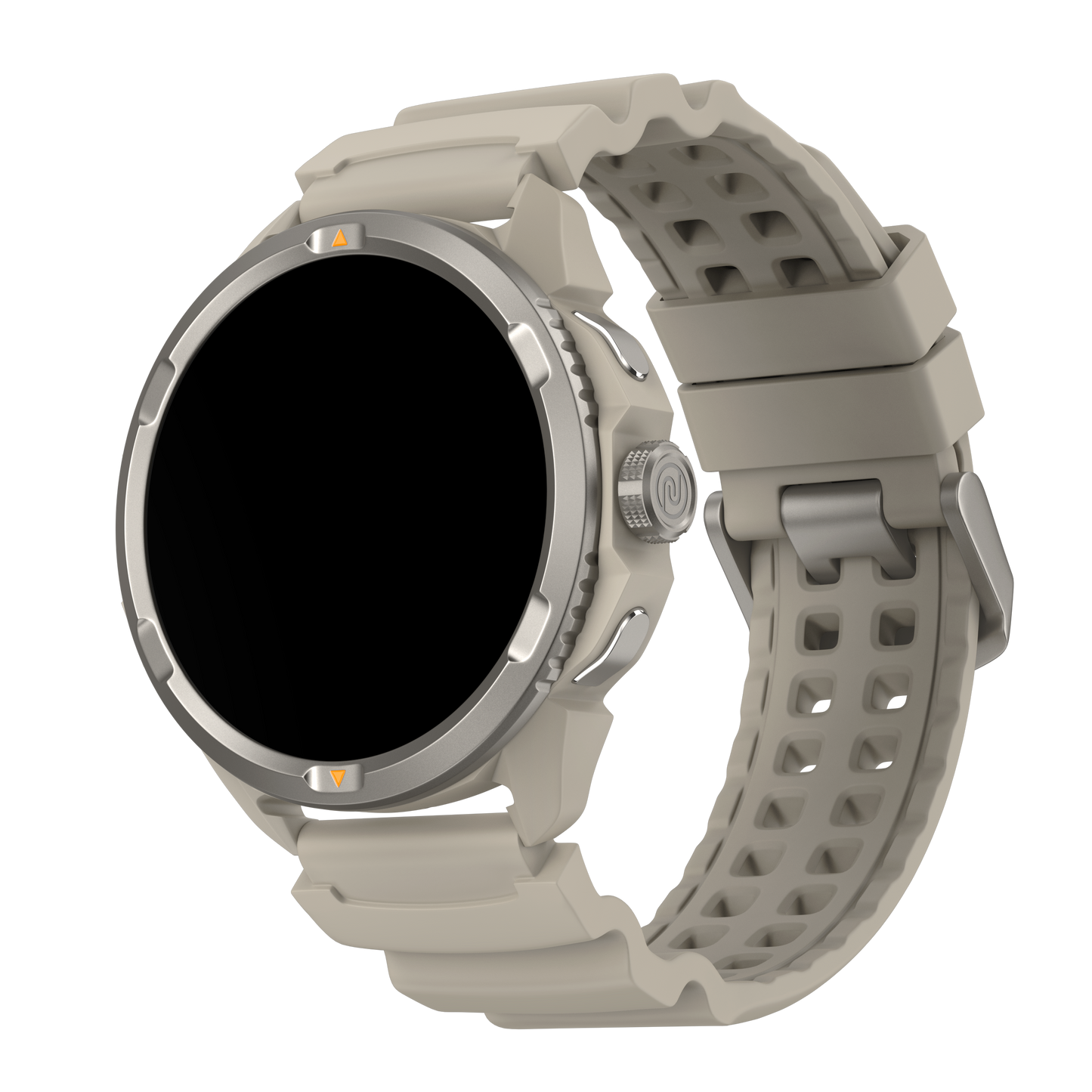 Smartwatch NOISE Endeavour Pro GPS Black