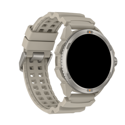 Smartwatch NOISE Endeavour Pro GPS Black