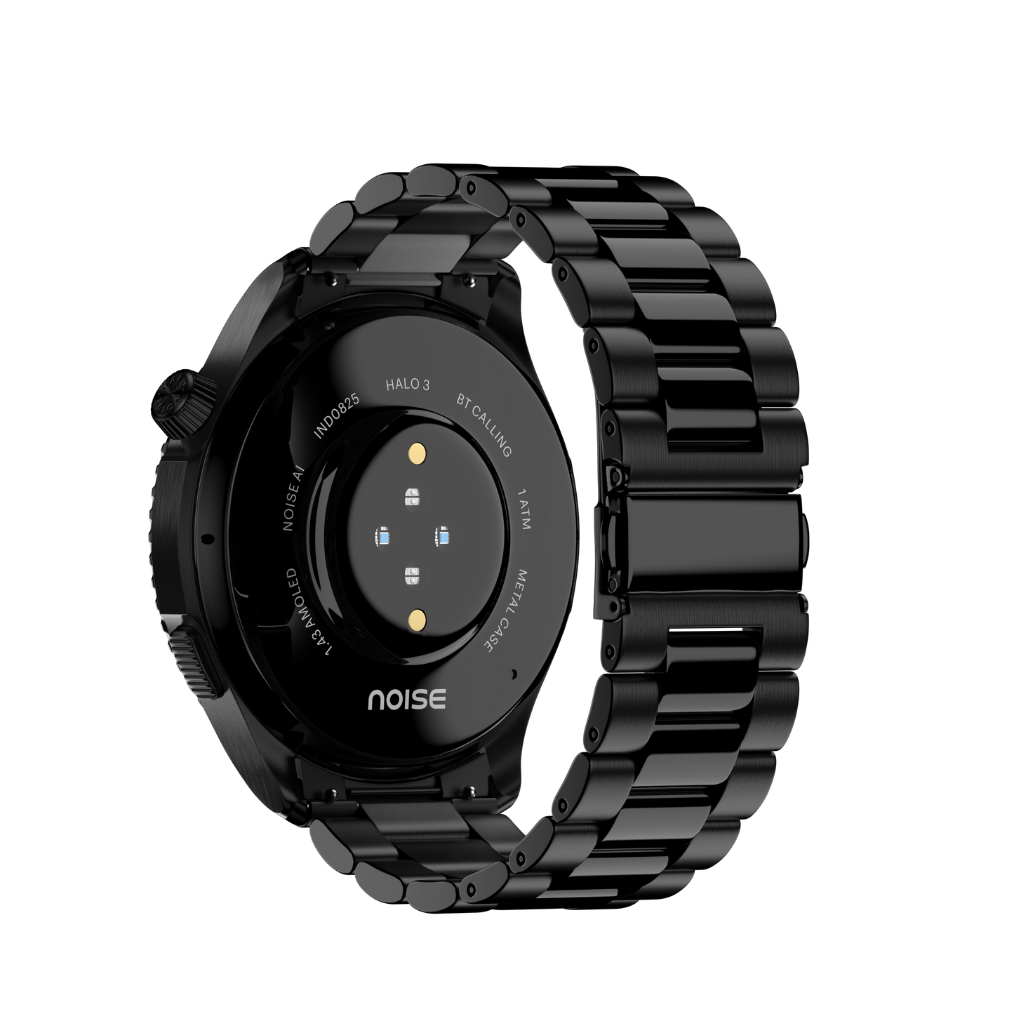 Smartwatch NOISE Halo 3 AI