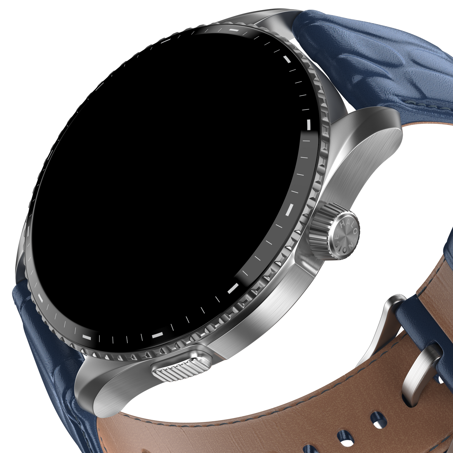 Smartwatch NOISE Halo 3 AI