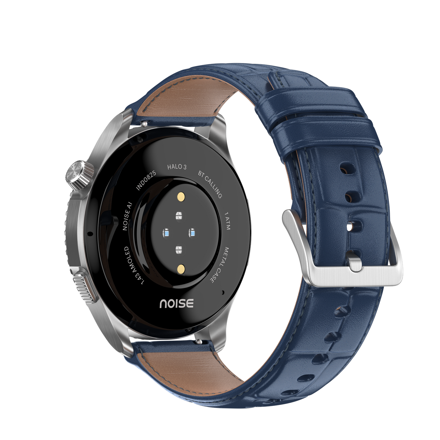 Smartwatch NOISE Halo 3 AI