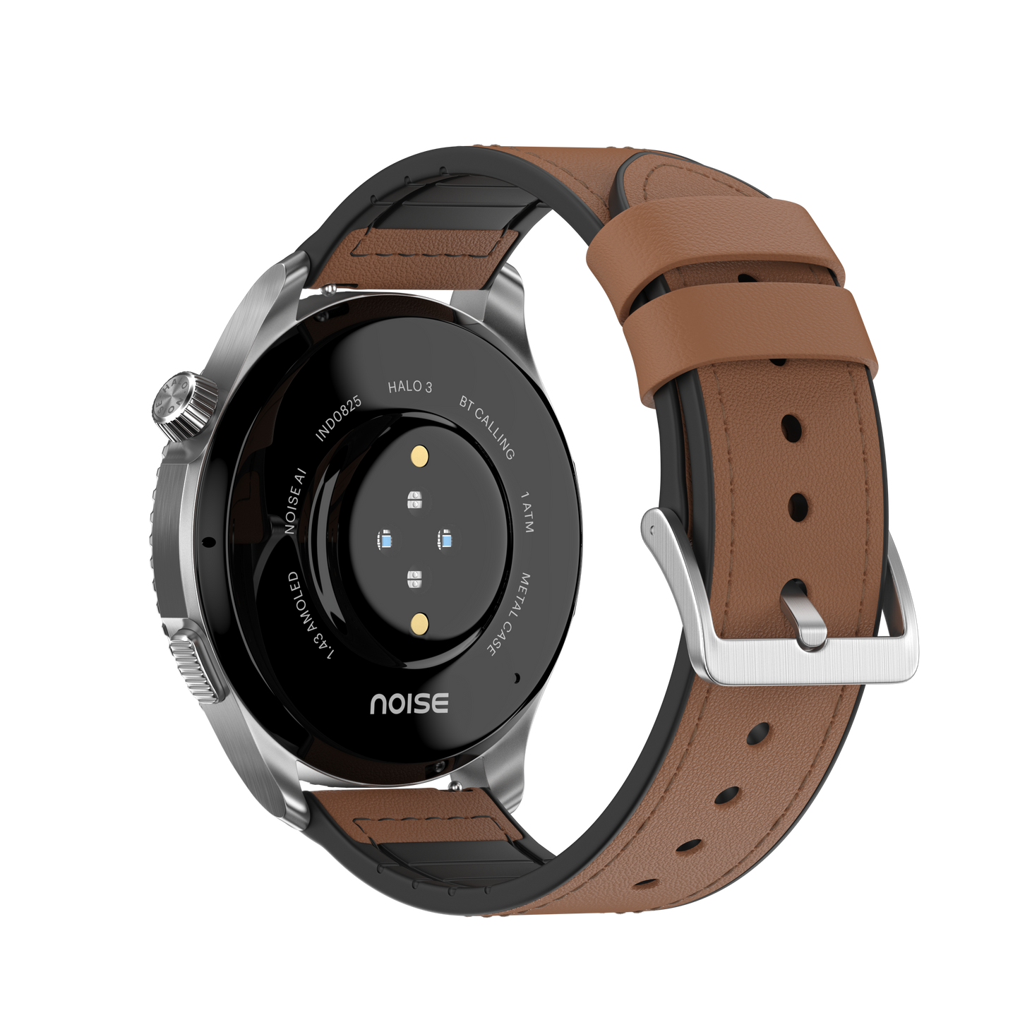 Smartwatch NOISE Halo 3 AI