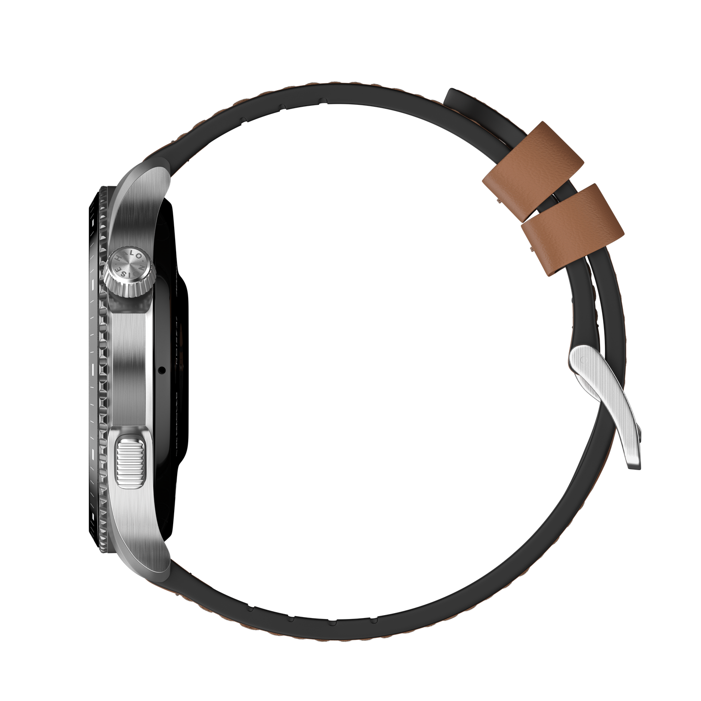 Smartwatch NOISE Halo 3 AI
