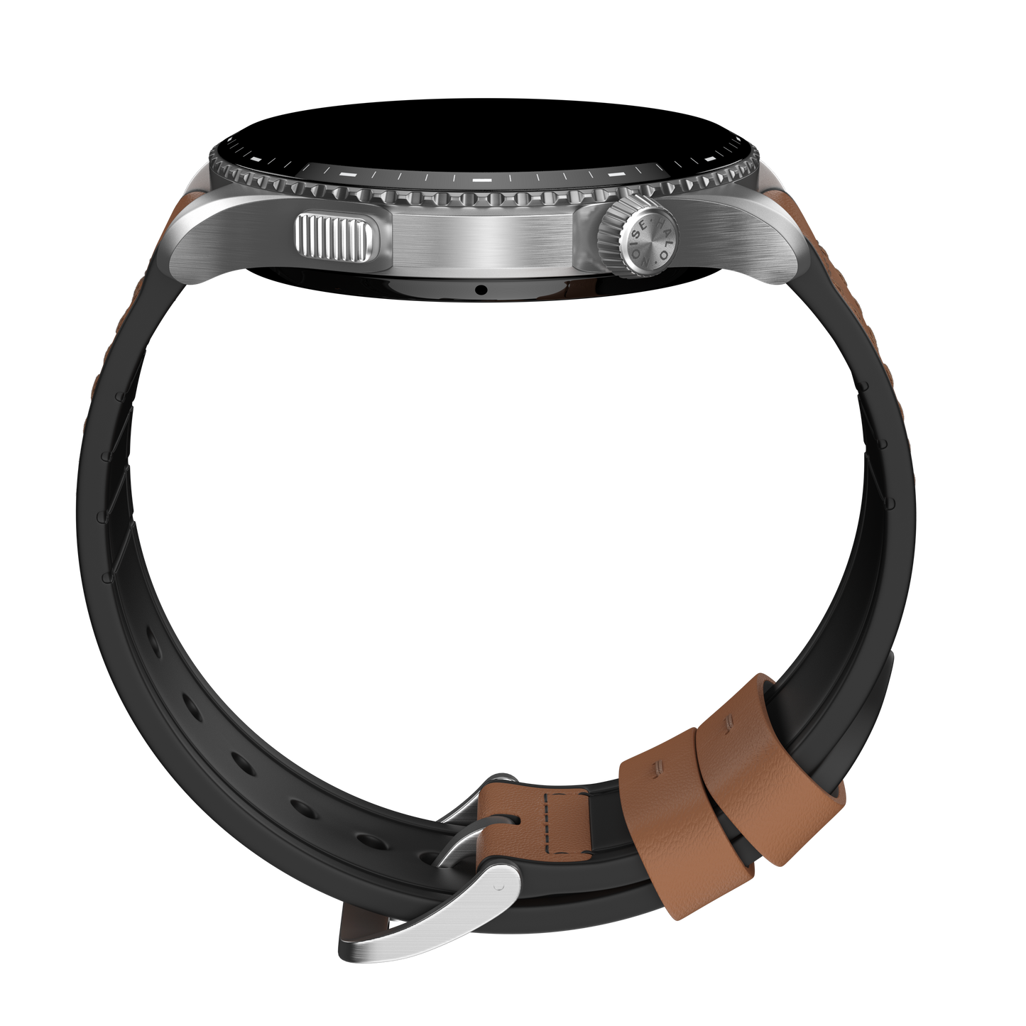 Smartwatch NOISE Halo 3 AI