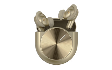 True Wireless Earbuds NOISE Sound by BOSE Masterbuds 2