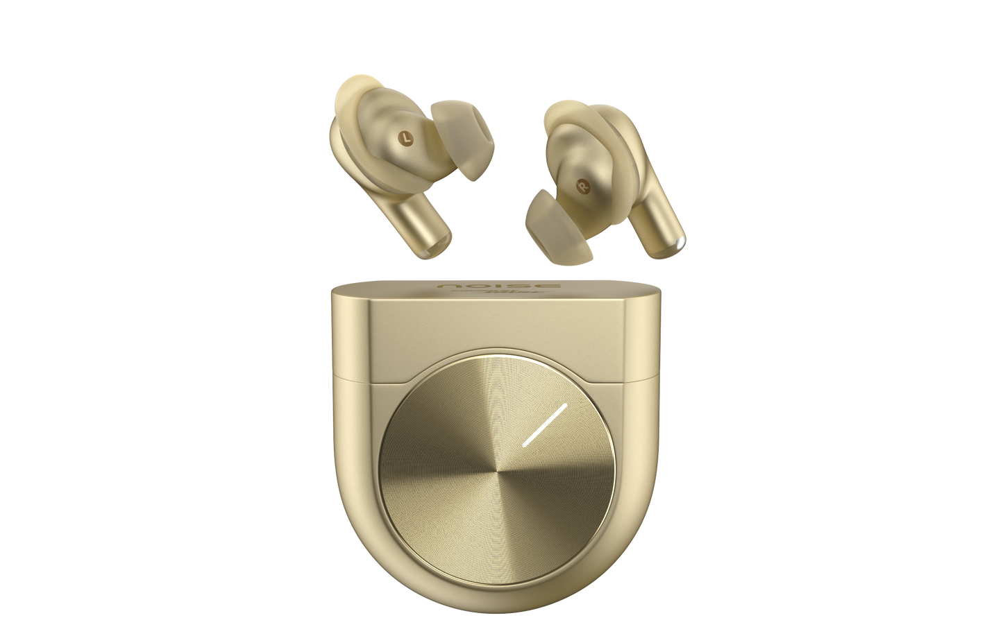 True Wireless Earbuds NOISE Sound by BOSE Masterbuds 2