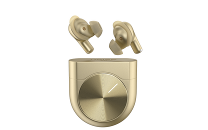 True Wireless Earbuds NOISE Sound by BOSE Masterbuds 2