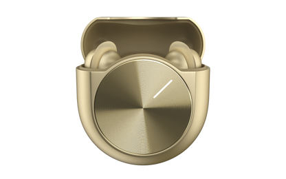 True Wireless Earbuds NOISE Sound by BOSE Masterbuds 2