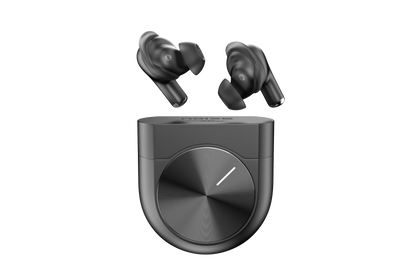True Wireless Earbuds NOISE Sound by BOSE Masterbuds 2