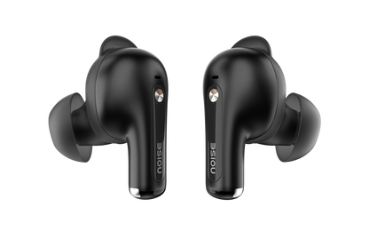 True Wireless Earbuds NOISE Sound by BOSE Masterbuds 2