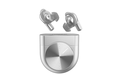 True Wireless Earbuds NOISE Sound by BOSE Masterbuds 2