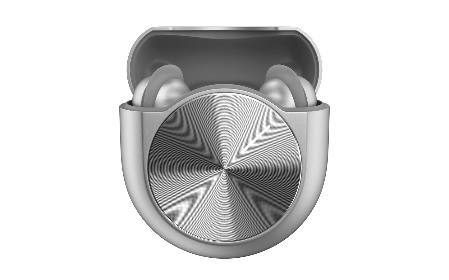 True Wireless Earbuds NOISE Sound by BOSE Masterbuds 2
