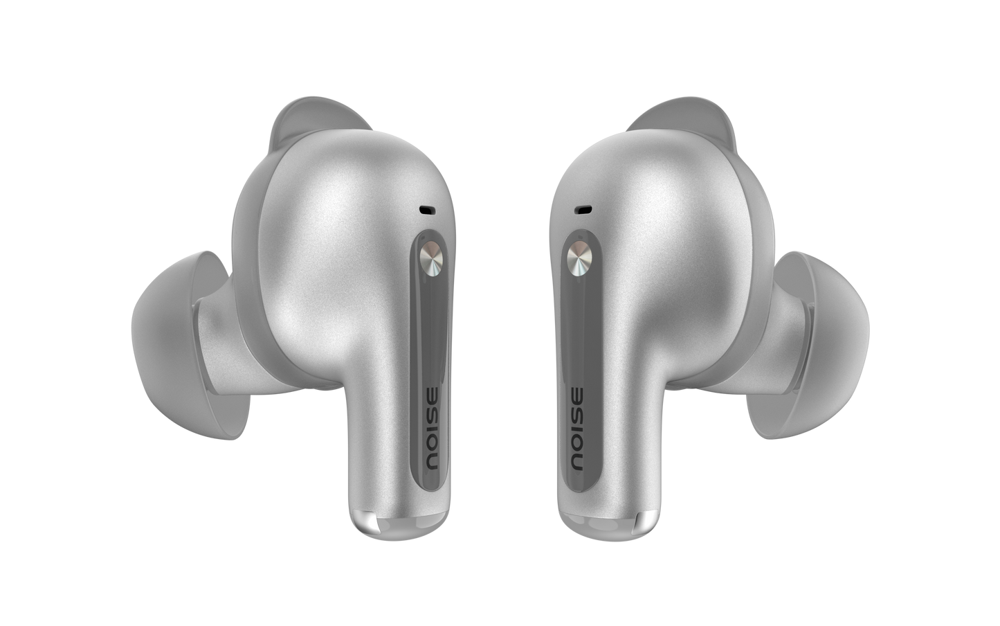 True Wireless Earbuds NOISE Sound by BOSE Masterbuds 2