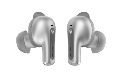 True Wireless Earbuds NOISE Sound by BOSE Masterbuds 2