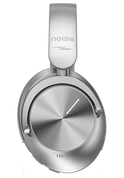 Wireless Headphones NOISE Sound by BOSE Masterbuds Max Black