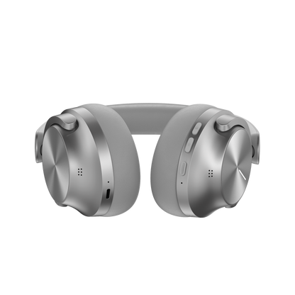 Wireless Headphones NOISE Sound by BOSE Masterbuds Max Black