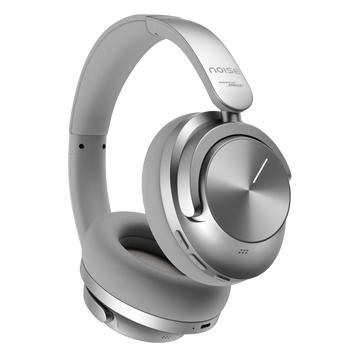 Wireless Headphones NOISE Sound by BOSE Masterbuds Max Black