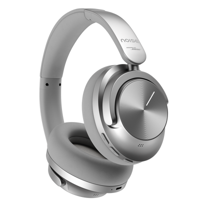 Wireless Headphones NOISE Sound by BOSE Masterbuds Max Black