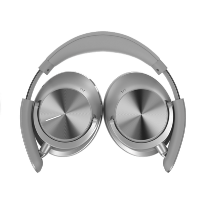 Wireless Headphones NOISE Sound by BOSE Masterbuds Max Black