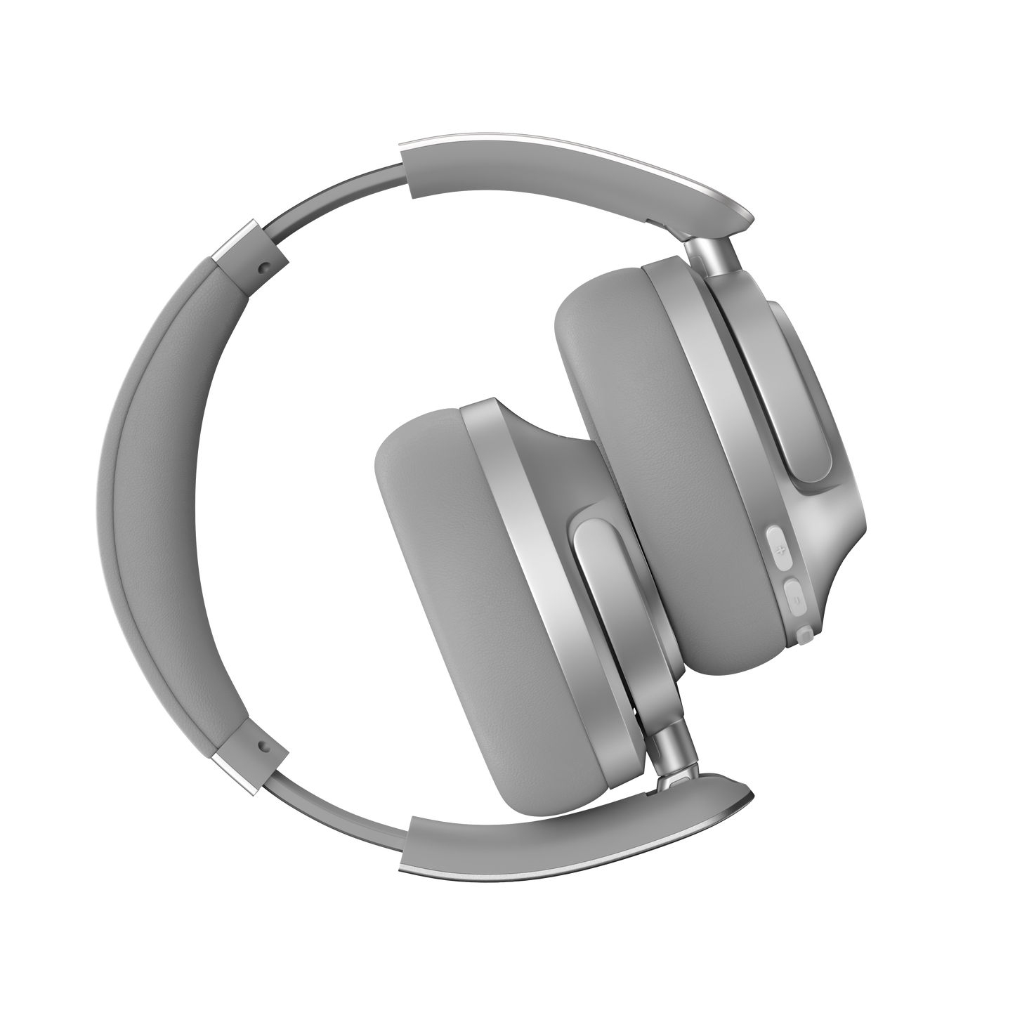 Wireless Headphones NOISE Sound by BOSE Masterbuds Max Black