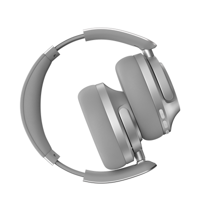 Wireless Headphones NOISE Sound by BOSE Masterbuds Max Black