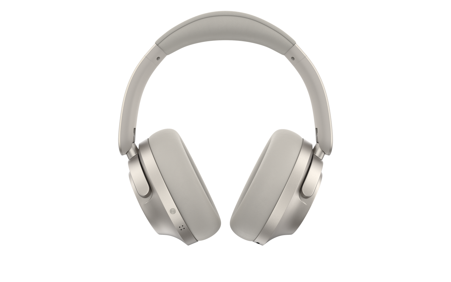Wireless Headphones NOISE Sound by BOSE Masterbuds Max Black