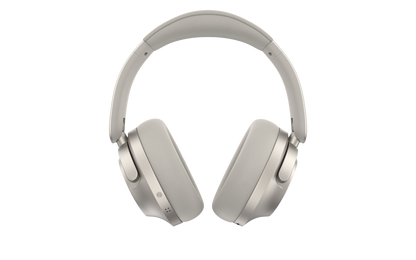 Wireless Headphones NOISE Sound by BOSE Masterbuds Max Black