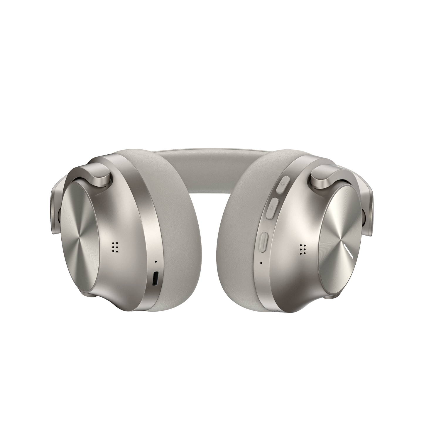 Wireless Headphones NOISE Sound by BOSE Masterbuds Max Black