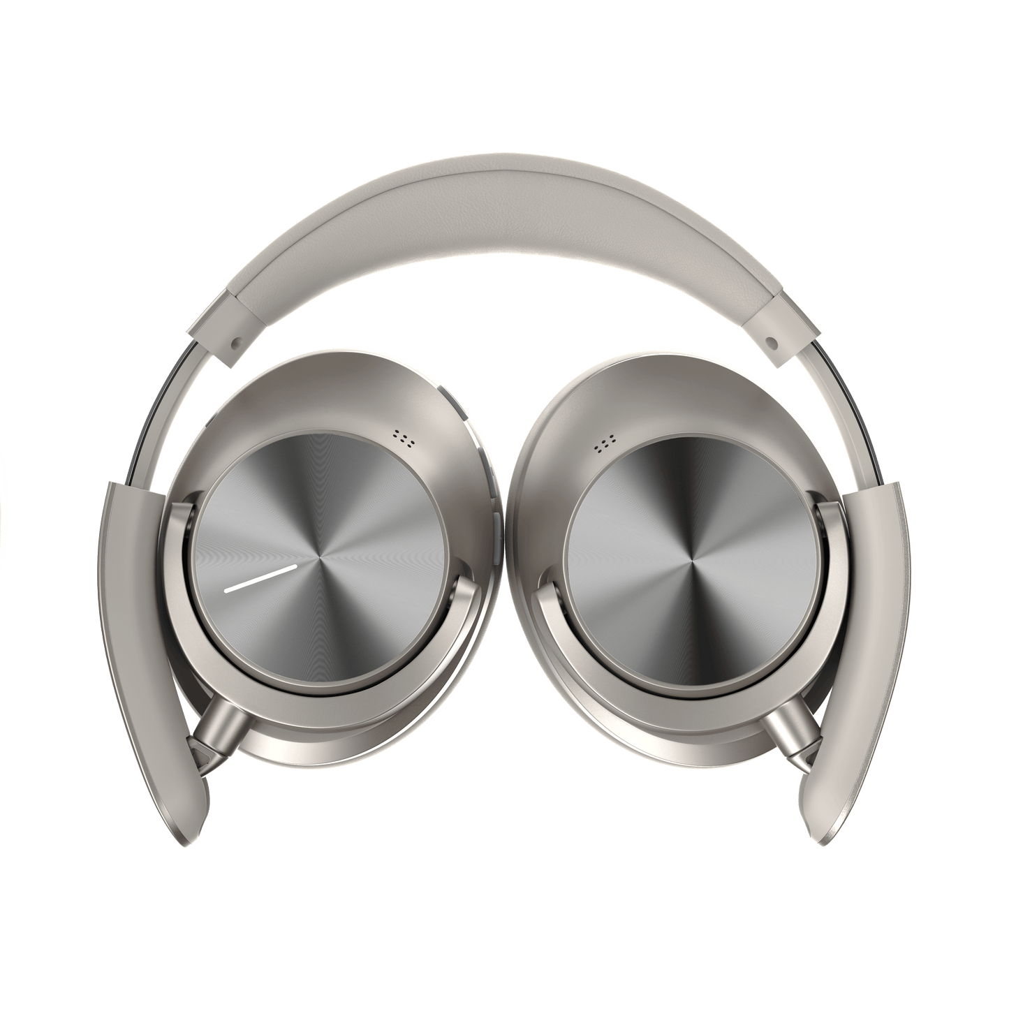 Wireless Headphones NOISE Sound by BOSE Masterbuds Max Black