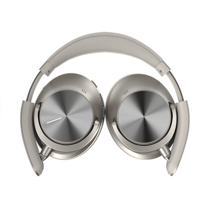 Wireless Headphones NOISE Sound by BOSE Masterbuds Max Black