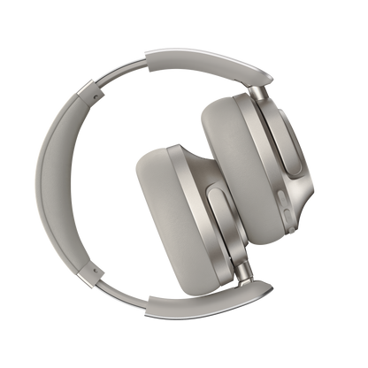 Wireless Headphones NOISE Sound by BOSE Masterbuds Max Black