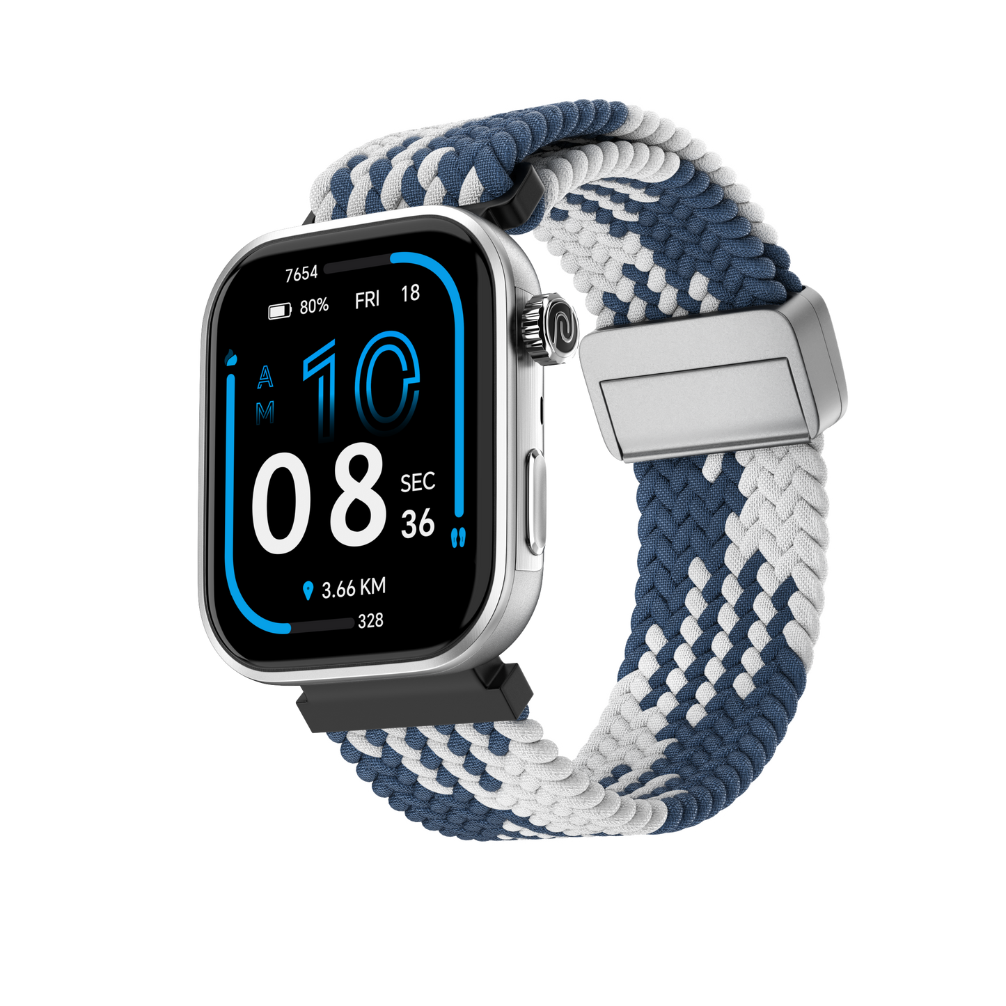 Smartwatch NOISE Pro 6 AI