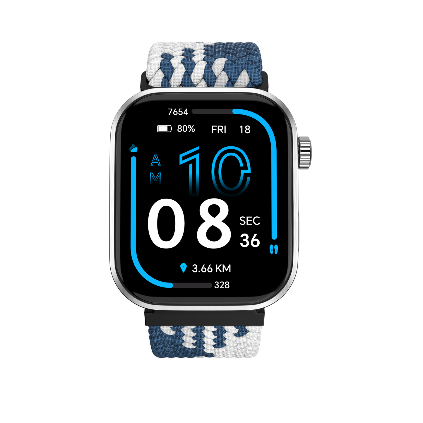 Smartwatch NOISE Pro 6 AI