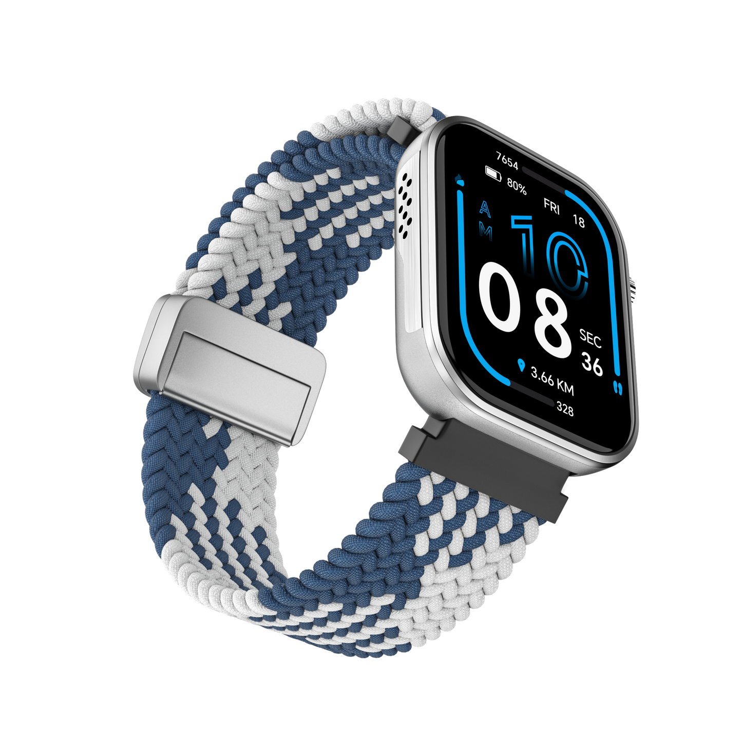 Smartwatch NOISE Pro 6 AI