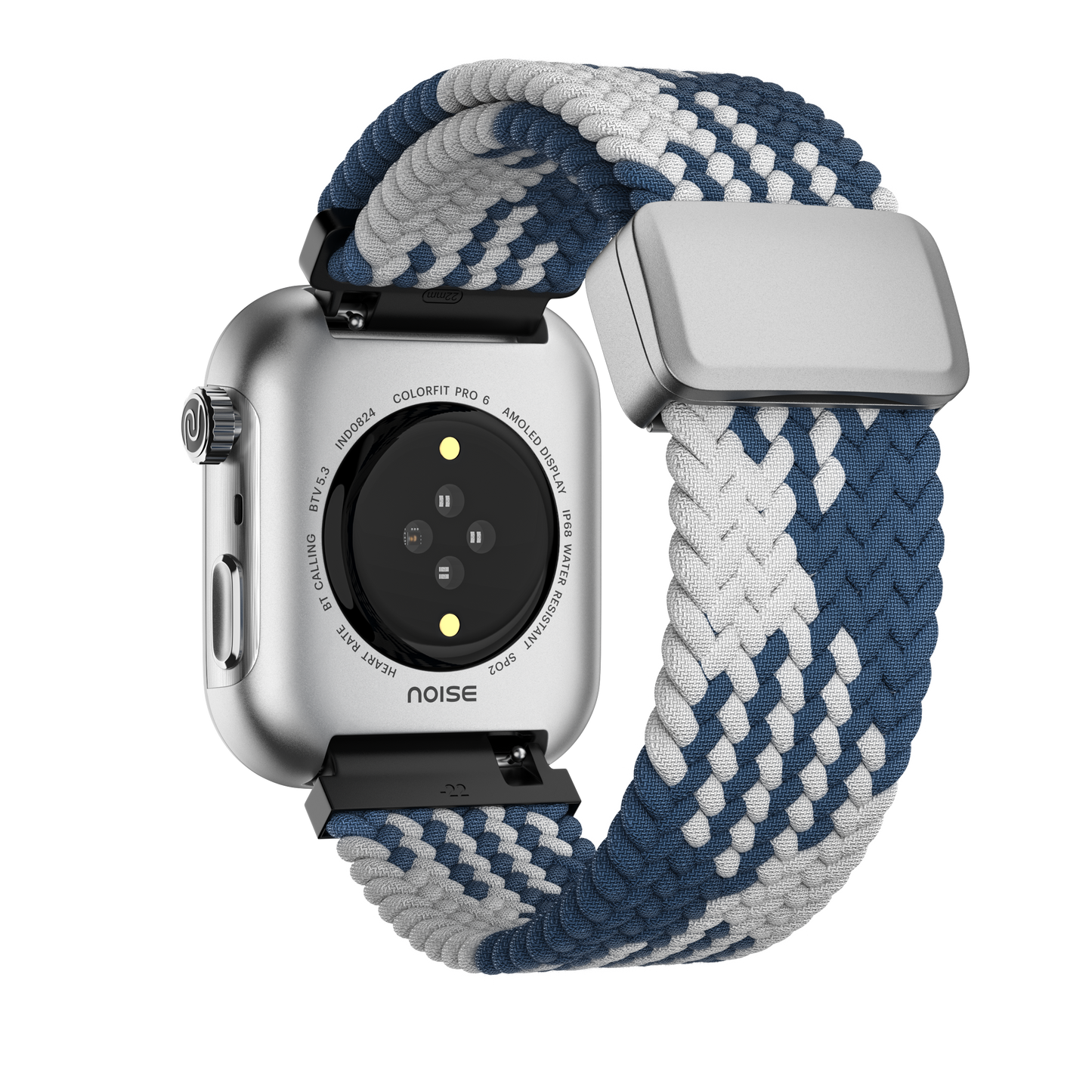 Smartwatch NOISE Pro 6 AI