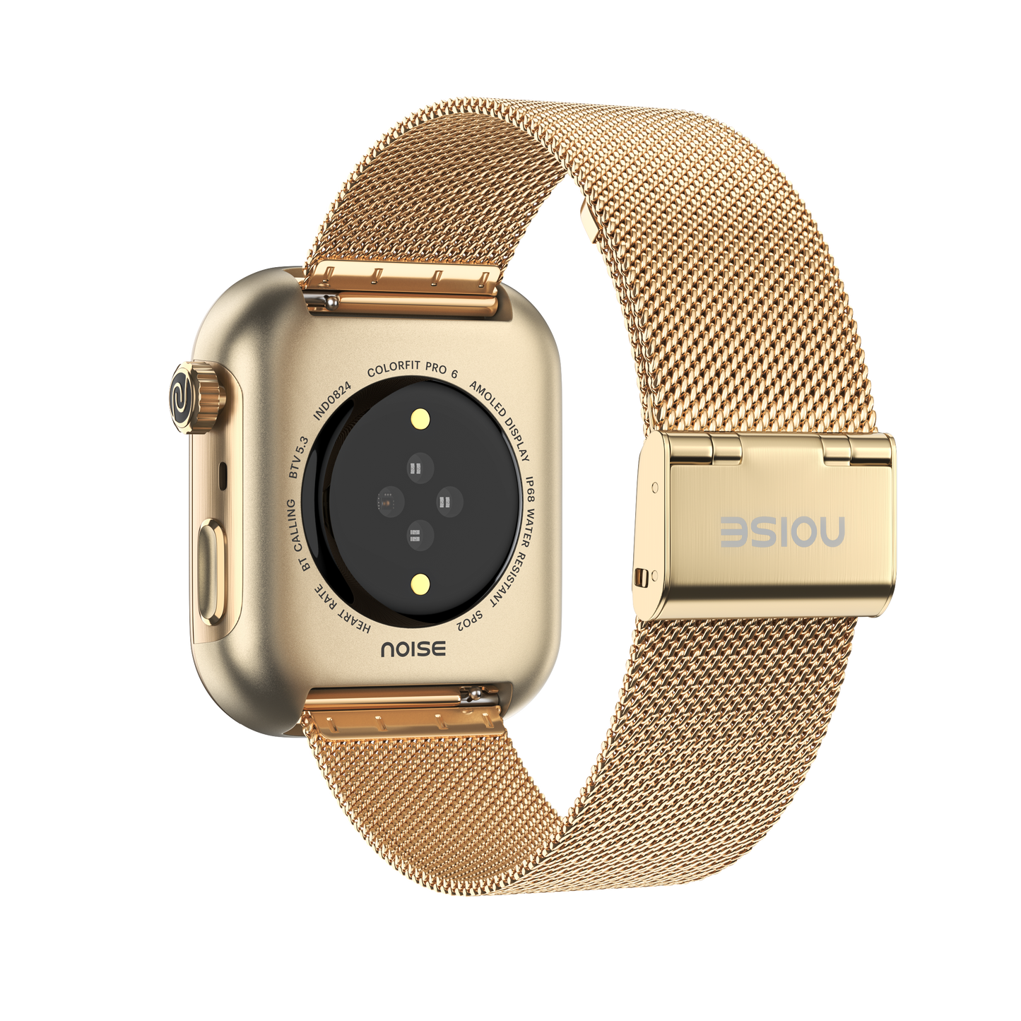 Smartwatch NOISE Pro 6 AI