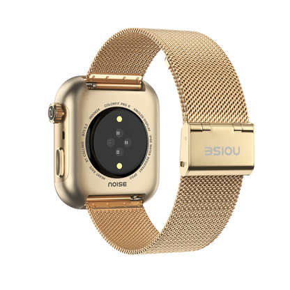 Smartwatch NOISE Pro 6 AI