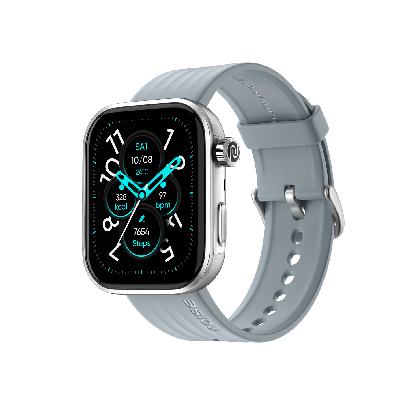 Smartwatch NOISE Pro 6 AI
