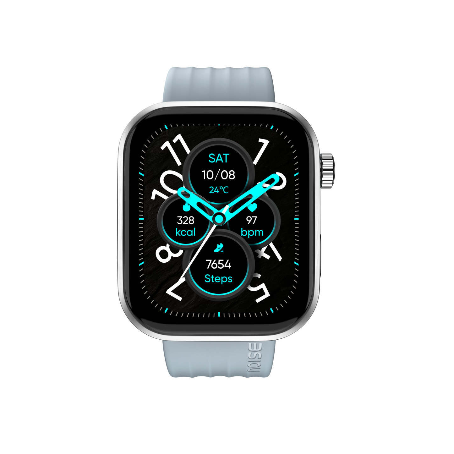 Smartwatch NOISE Pro 6 AI