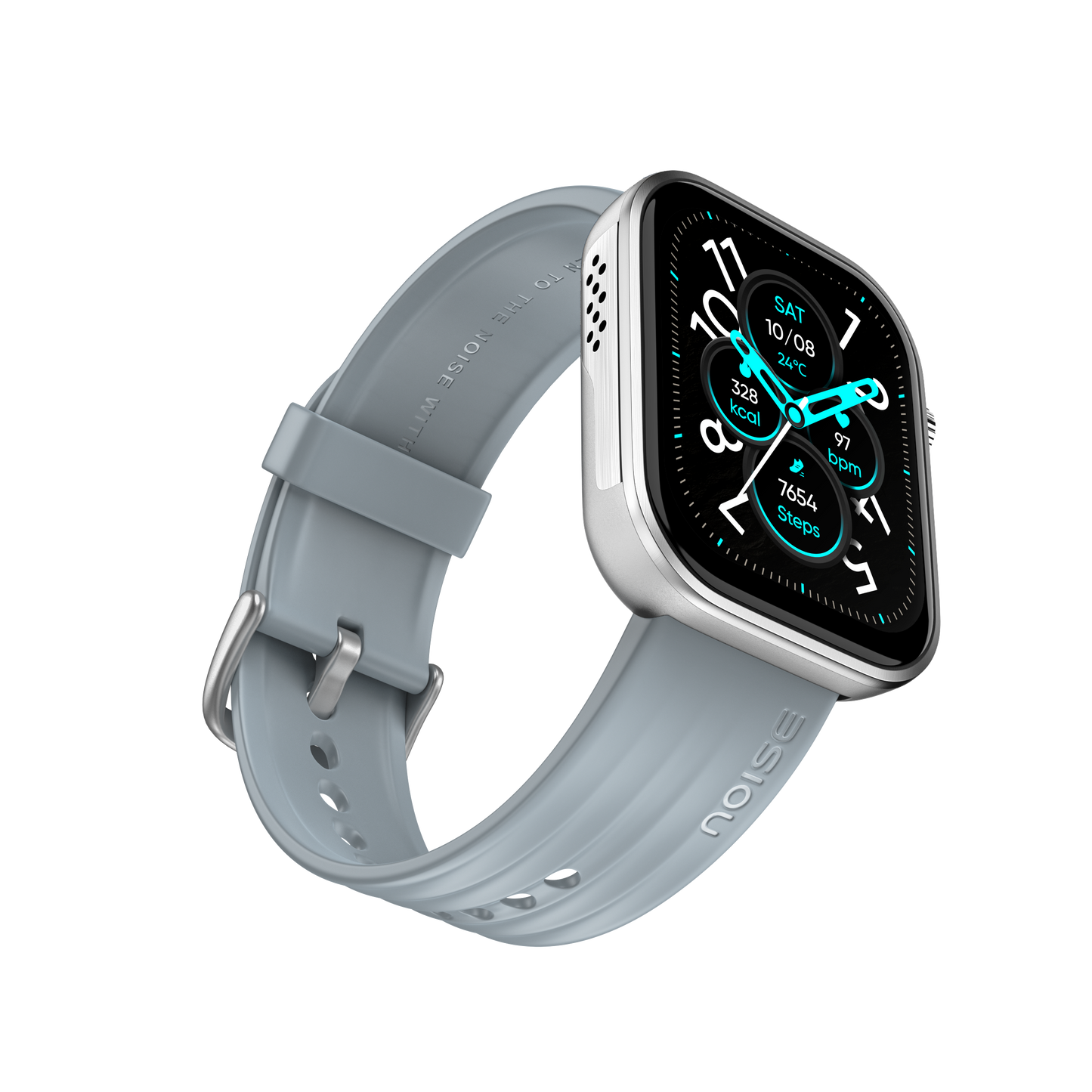 Smartwatch NOISE Pro 6 AI