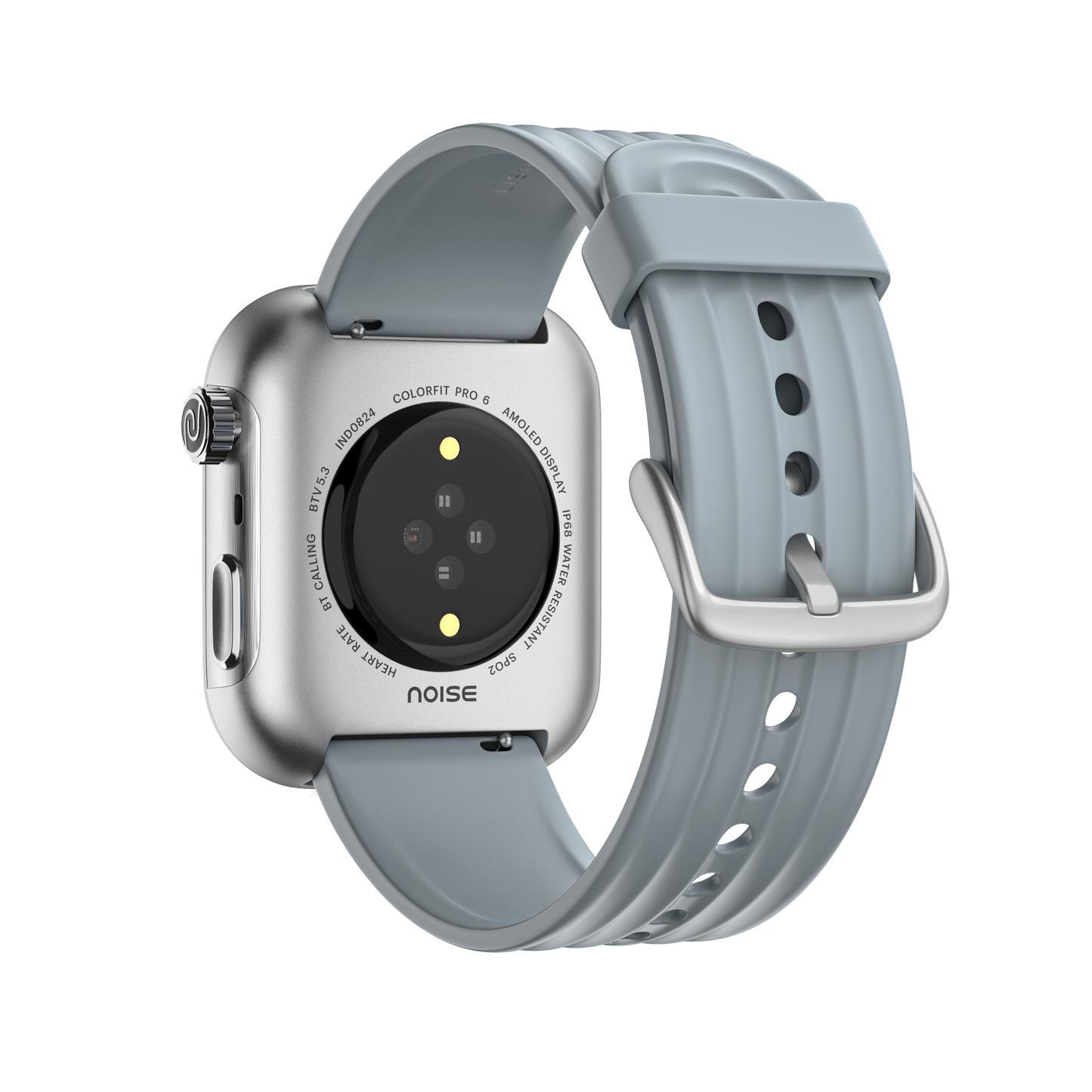 Smartwatch NOISE Pro 6 AI
