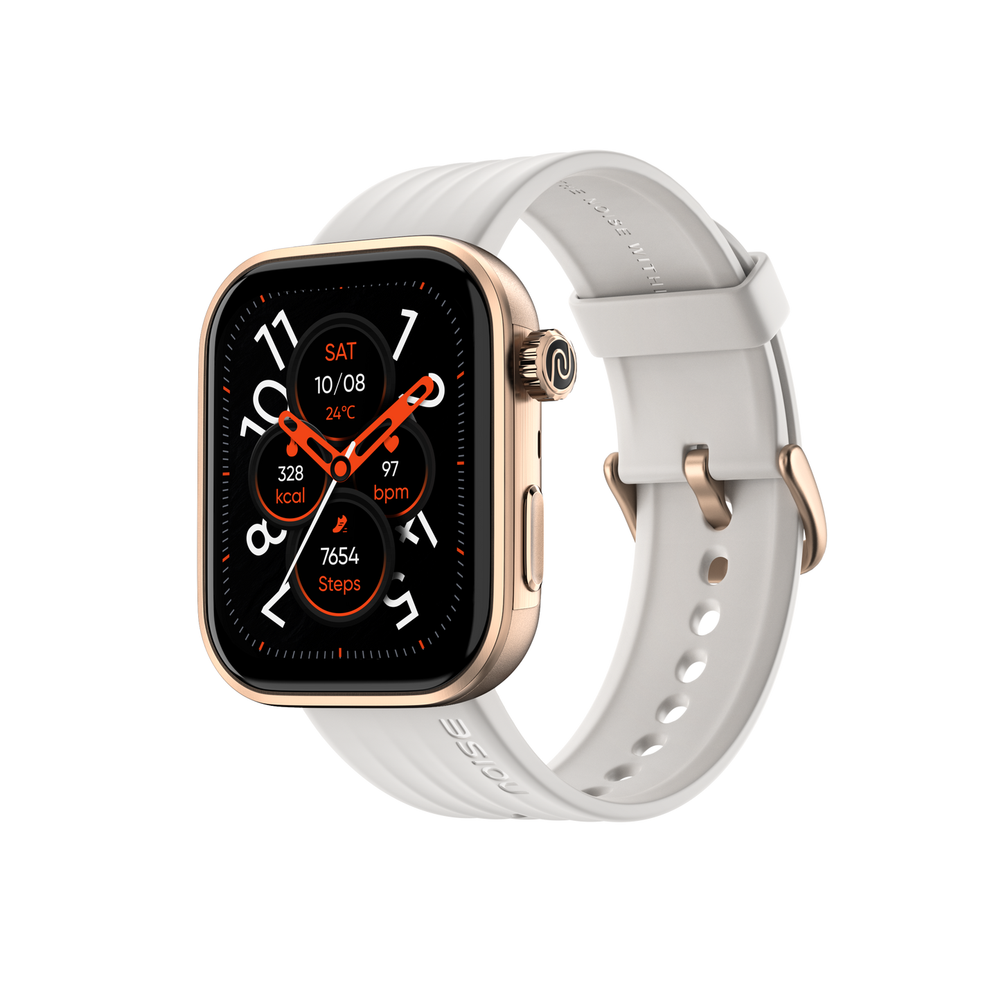Smartwatch NOISE Pro 6 AI