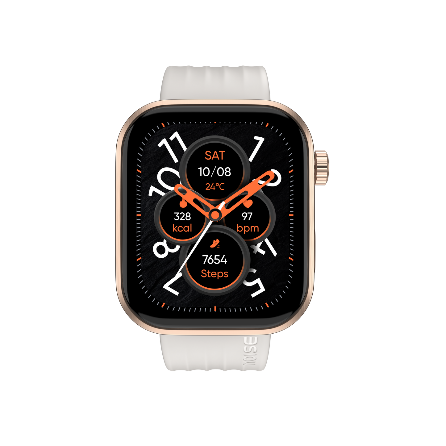 Smartwatch NOISE Pro 6 AI