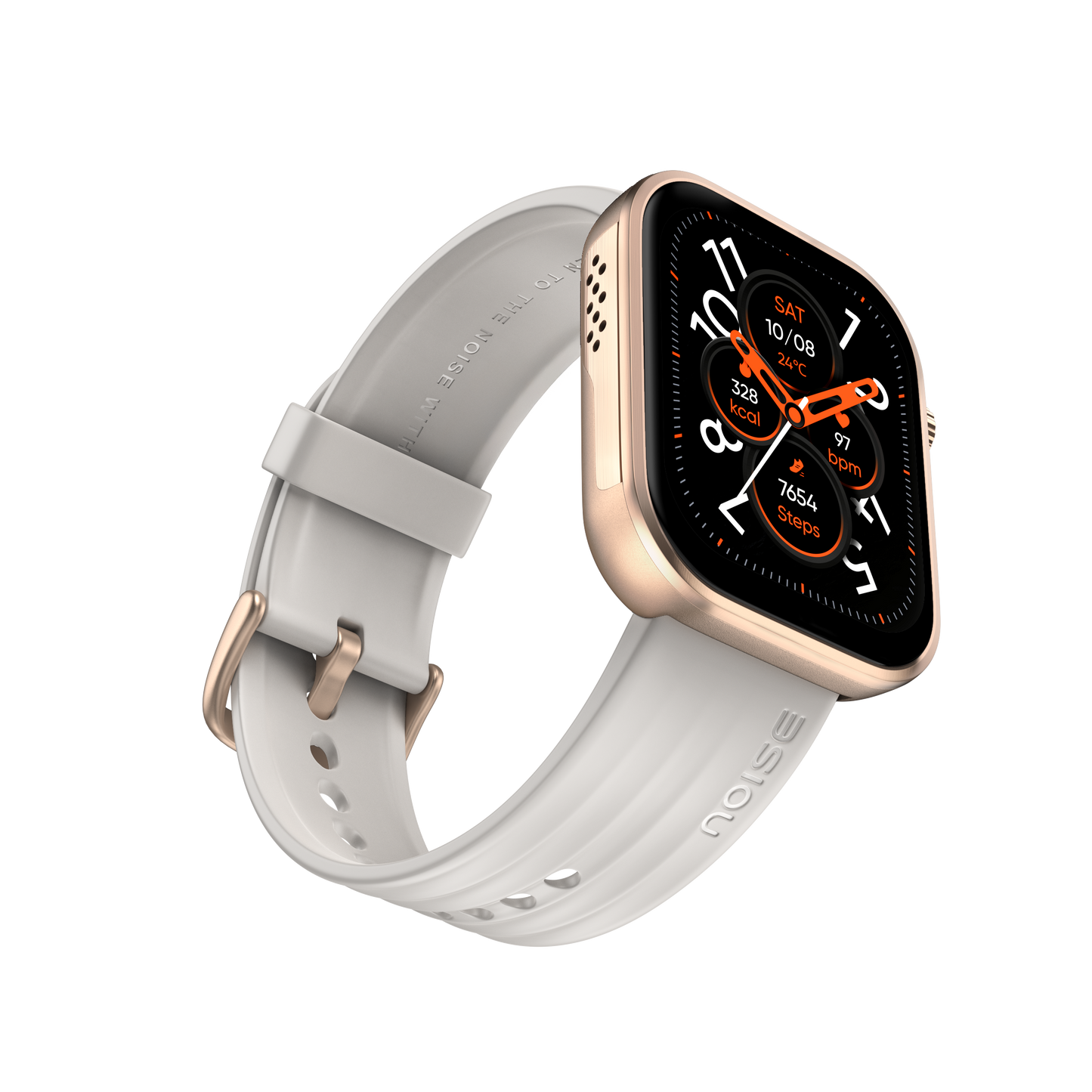 Smartwatch NOISE Pro 6 AI