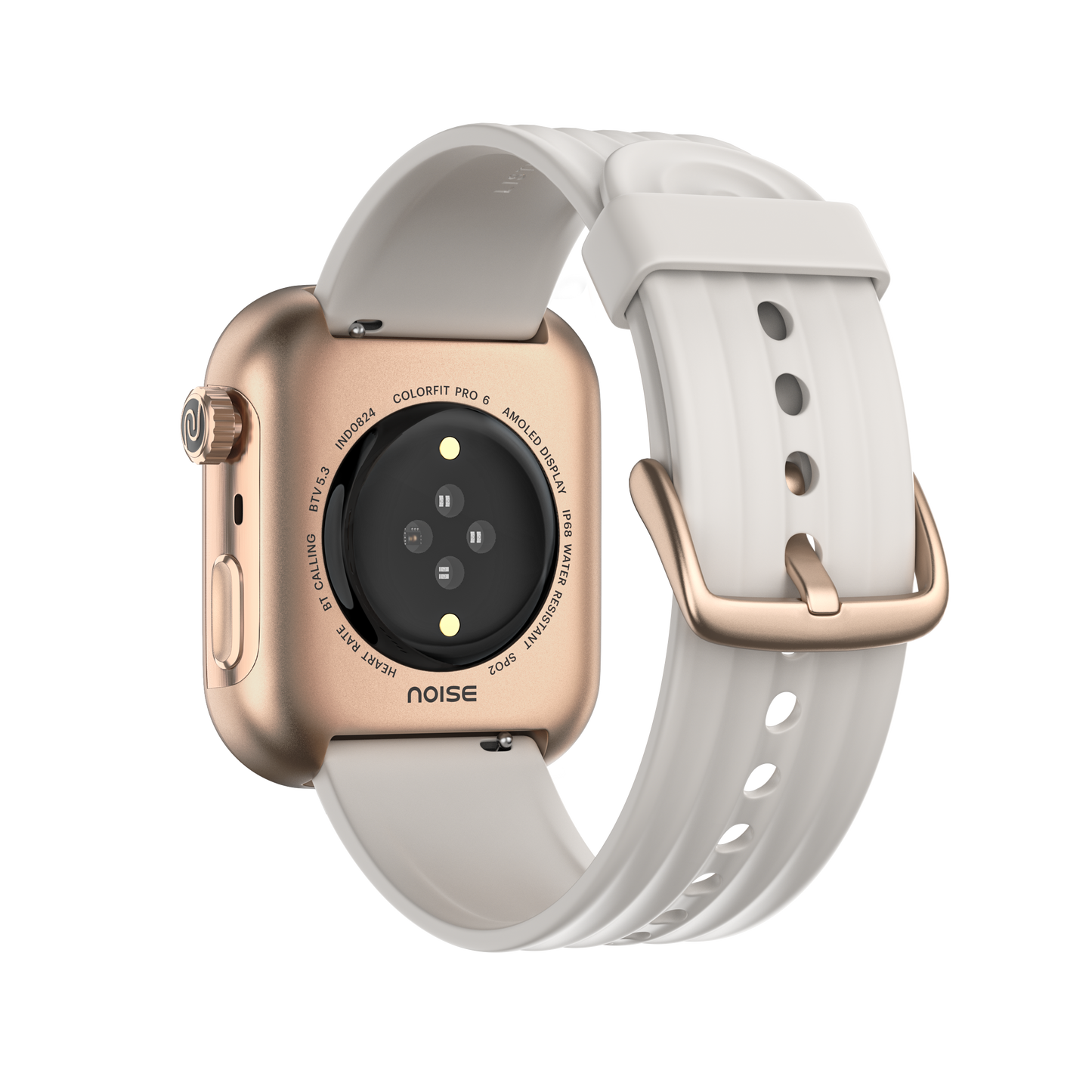 Smartwatch NOISE Pro 6 AI