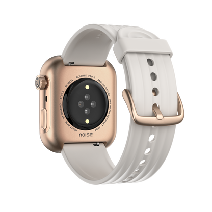 Smartwatch NOISE Pro 6 AI