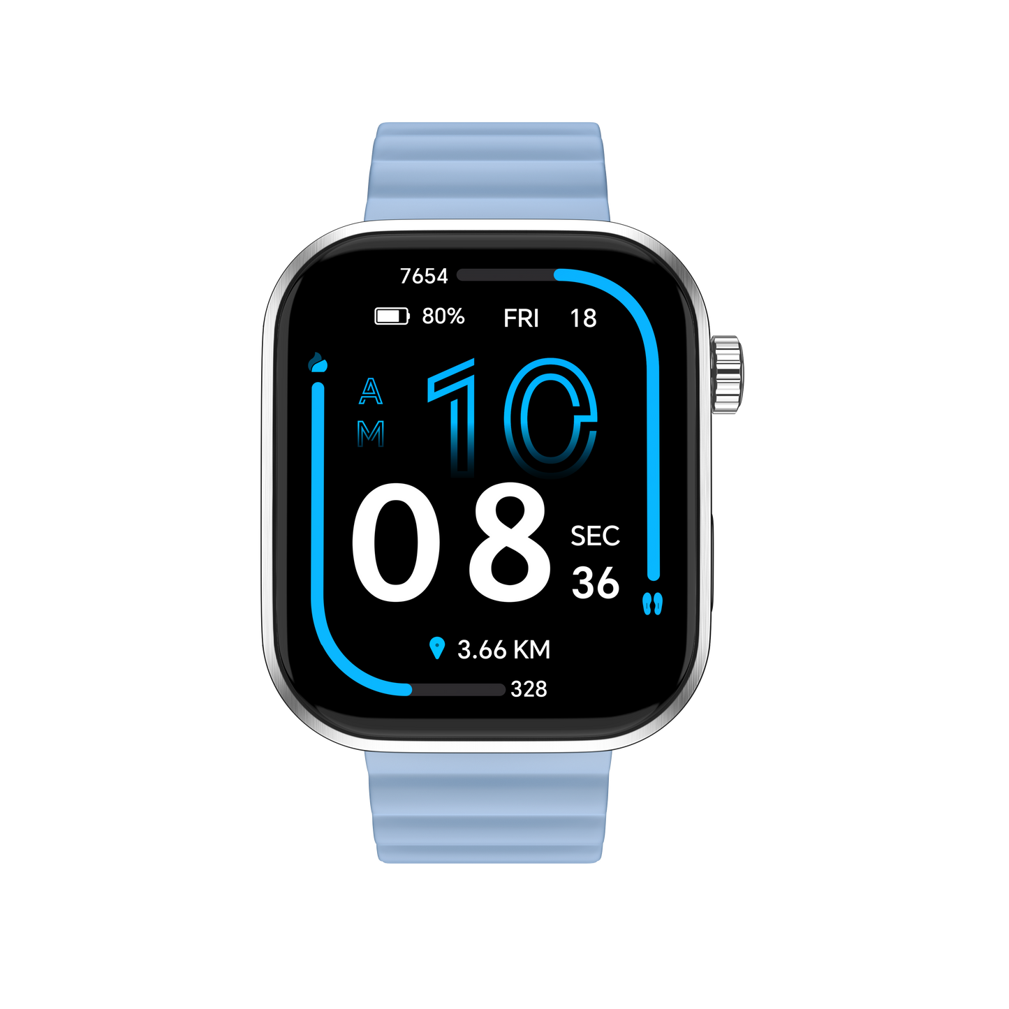 Smartwatch NOISE Pro 6 AI