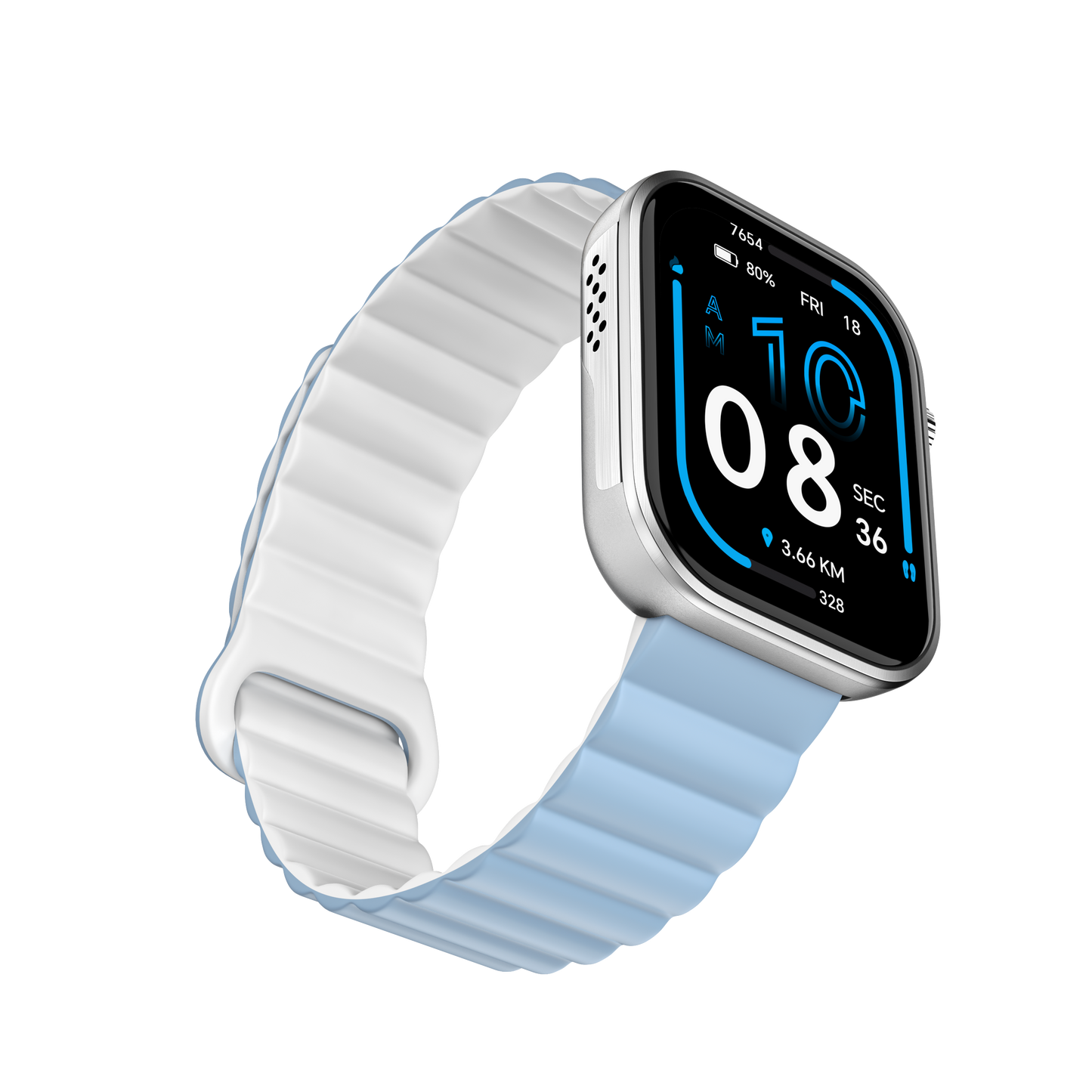 Smartwatch NOISE Pro 6 AI
